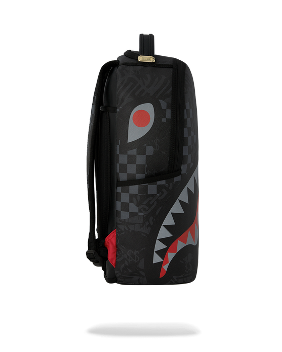 Sprayground 4am Eclipse Backpack Bag - Just For Sports