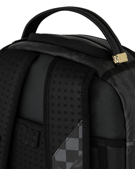 Sprayground 4am Eclipse Backpack Bag - Just For Sports
