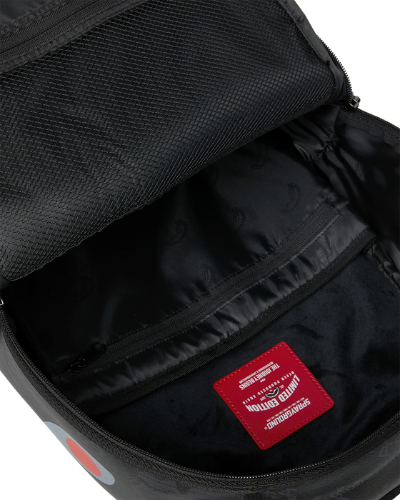 Sprayground 4am Eclipse Backpack Bag - Just For Sports