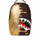Sprayground Golden Dynasty Backpack Bag
