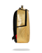 Sprayground Golden Dynasty Backpack Bag - Just For Sports