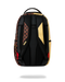 Sprayground Golden Dynasty Backpack Bag - Just For Sports