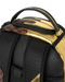 Sprayground Golden Dynasty Backpack Bag - Just For Sports