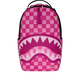 Sprayground A.I. African Intelligence The Sunset Reset Backpack - Sandflower Collab Bag