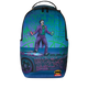 Sprayground Dc Joker No Rules Backpack Bag