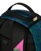 Sprayground Dc Joker No Rules Backpack Bag - Just For Sports