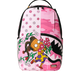 Sprayground Susie Rugrats Flowers Backpack Bag