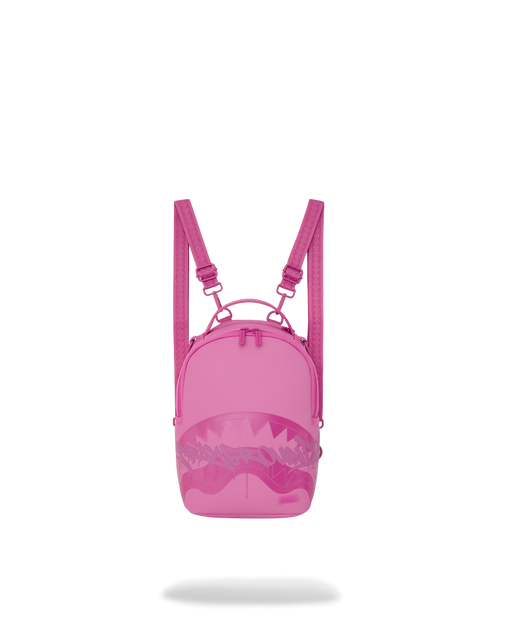 Sprayground Shadow Sharks - Bubble Pop Mini Backpack Bag - Just For Sports