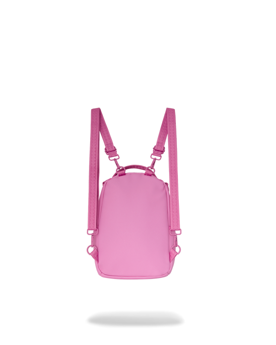 Sprayground Shadow Sharks - Bubble Pop Mini Backpack Bag - Just For Sports