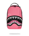 Sprayground Shark Central Embroidered Effect Backpack Bag - Just For Sports