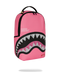 Sprayground Shark Central Embroidered Effect Backpack Bag - Just For Sports