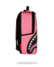 Sprayground Shark Central Embroidered Effect Backpack Bag - Just For Sports