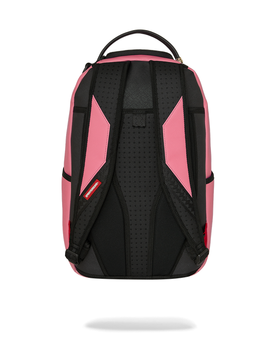Sprayground Shark Central Embroidered Effect Backpack Bag - Just For Sports