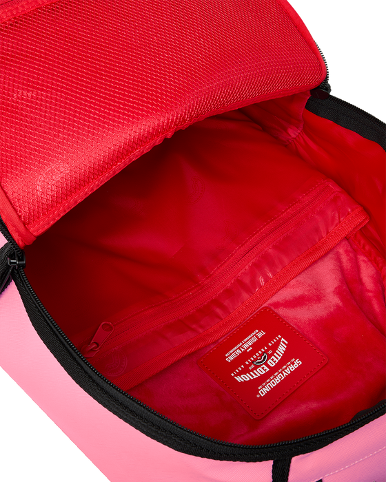 Sprayground Shark Central Embroidered Effect Backpack Bag - Just For Sports