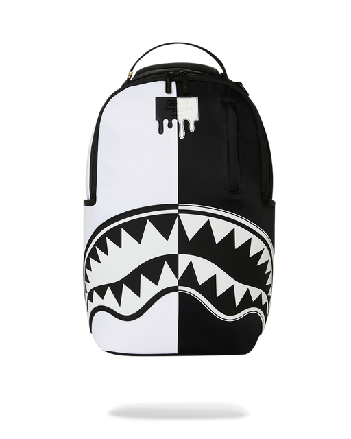 Sprayground Shark Central 2 Beyond Backpack Bag - Just For Sports