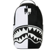 Sprayground Shark Central 2 Beyond Backpack Bag