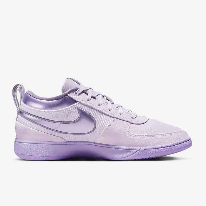 Nike Men's Book 1 Shoes - Barely Grape / Lilac Bloom / Daybreak