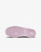Nike Kids' Court Borough Low Recraft Shoes - Pink Foam / White - Just For Sports