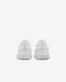 Nike Kids' Court Borough Low Recraft Shoes - White / White / White - Just For Sports