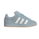 Adidas Men's Campus 00s Shoes - Wonder Blue / Cloud White / Gum