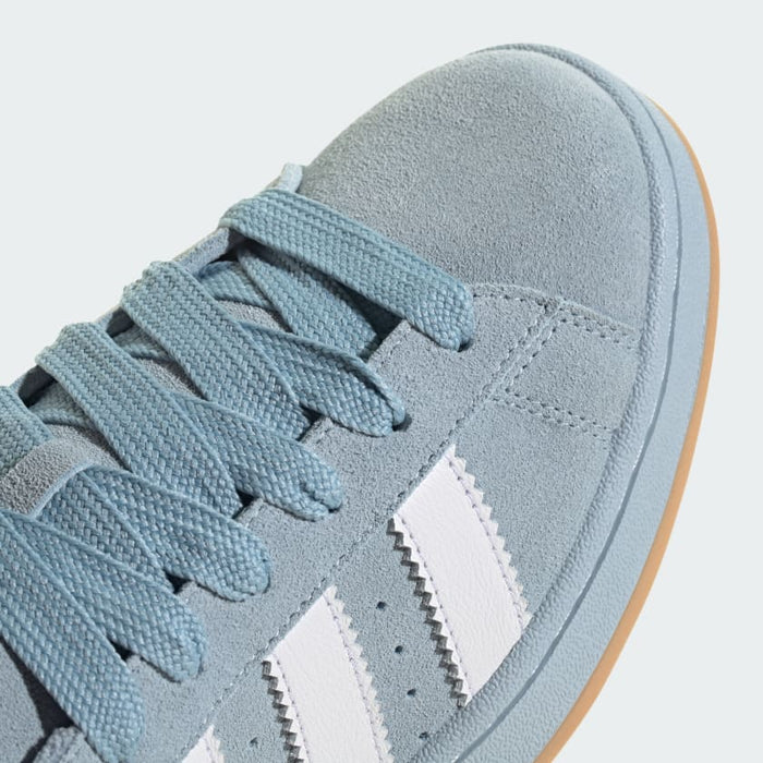 Adidas Men's Campus 00s Shoes - Wonder Blue / Cloud White / Gum Just For Sports Adidas Men's Campus 00s Shoes - Wonder Blue / Cloud White / Gum Just For Sports