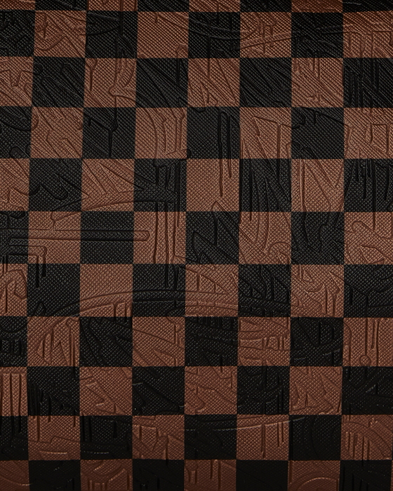 Sprayground The Private Jet Shark Club Mini Duffle Bag - Just For Sports