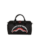 Sprayground Midnight Shadow Mini Duffle Bag