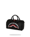 Sprayground Midnight Shadow Mini Duffle Bag - Just For Sports