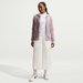 Nike Women's Sportswear Club Fleece Full-Zip Hoodie Apparel - Rose - Just For Sports