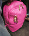 Sprayground Pink Pop Shark Backpack Bag - Just For Sports