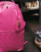 Sprayground Pink Pop Shark Backpack Bag - Just For Sports