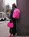 Sprayground Pink Pop Shark Backpack Bag - Just For Sports