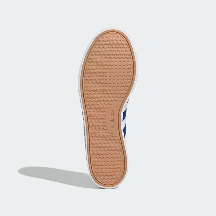 Adidas Men's Daily 3.0 Shoes - Cloud White / Royal Blue / Legend Ink Just For Sports Adidas Men's Daily 3.0 Shoes - Cloud White / Royal Blue / Legend Ink Just For Sports