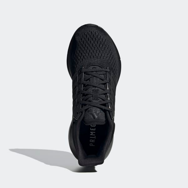 Adidas Women's EQ21 Run Shoes - All Black