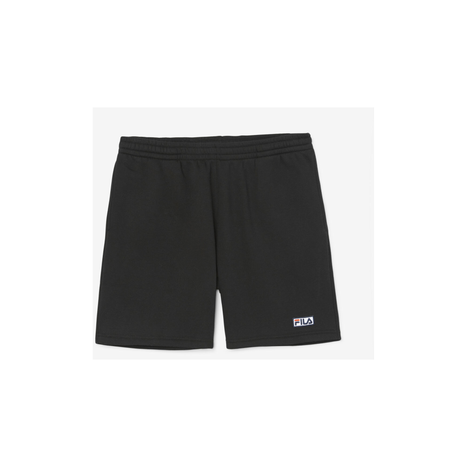 Fila Men's Kylan Shorts - Black Just For Sports