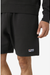 Fila Men's Kylan Shorts - Black Just For Sports