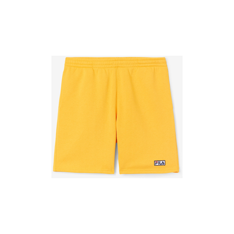 Forud type gnist Besøg bedsteforældre Fila Men's Kylan Shorts - Saffron Yellow — Just For Sports