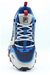 Fila Men's Oakmont TR Shoes - Navy / Silver Birch / Blue Just For Sports
