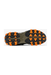 Fila Men's Oakmont TR Shoes - Shocking Orange / Tarmac / Black Just For Sports