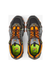 Fila Men's Oakmont TR Shoes - Shocking Orange / Tarmac / Black Just For Sports