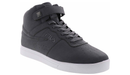 Fila Men's Vulc 13 Ares Distressed Shoes - Grey / White Just For Sports
