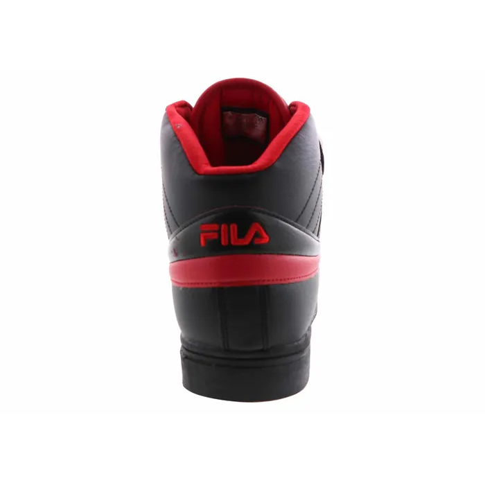 Fila Men's Vulc 13 Mid Red Black Casual Shoes 1SC60526-601 – That Shoe  Store and More