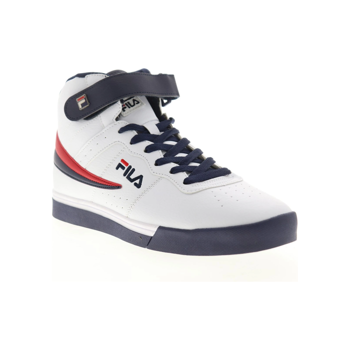 Vulc 13 mid plus top sneakers