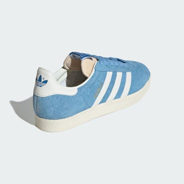 adidas gazelle silver green womens Adidas Men's Gazelle Shoes