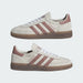 Adidas Women's Handball Spezial Shoes - Alumina / Warm Clay / Cloud White - Just For Sports
