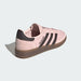 Adidas Women's Handball Spezial Shoes - Sandy Pink / Aurora Coffee / Gum - Just For Sports