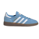 Adidas Women's Handball Spezial Shoes - Light Blue / Cloud White / Gum