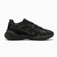 Puma Men's Inverse Upgrade Stealth Shoes - Puma Black / Puma Silver / Flat Dark Gray
