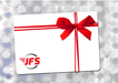JFS Special Gift Card Just For Sports