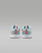 Nike Kids' Jordan 1 Low Alt Shoes - Ocean Bliss / White / Atomic Pink - Just For Sports